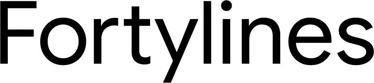 Fortylines